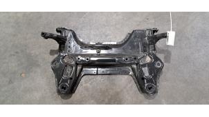 Gebruikte Subframe Citroen C3 Van (CJ) ë-C3 Prijs € 199,65 Inclusief btw aangeboden door Autohandel Didier