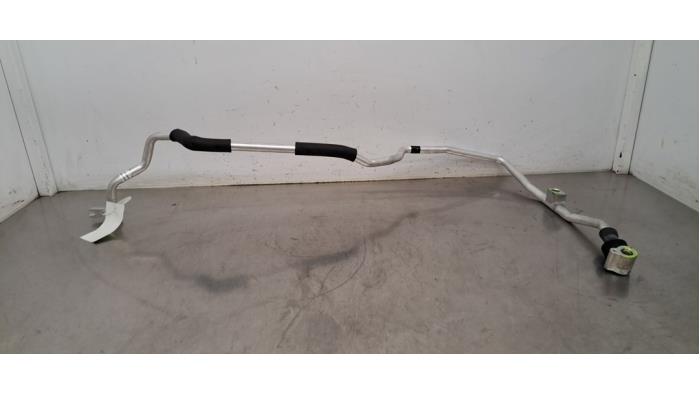 Air conditioning line Mazda CX-60