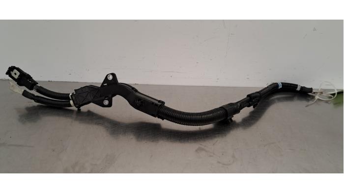Batteriepol Mazda CX-60