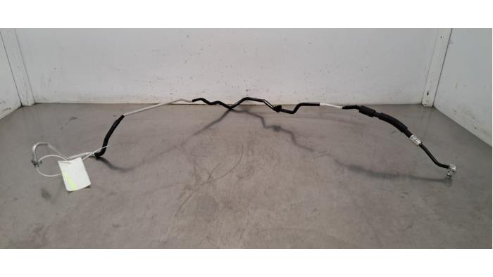 Air conditioning line Mazda CX-60