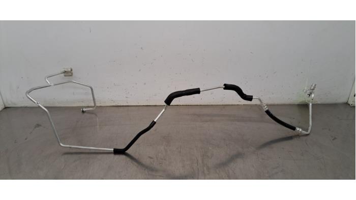 Air conditioning line Mazda CX-60