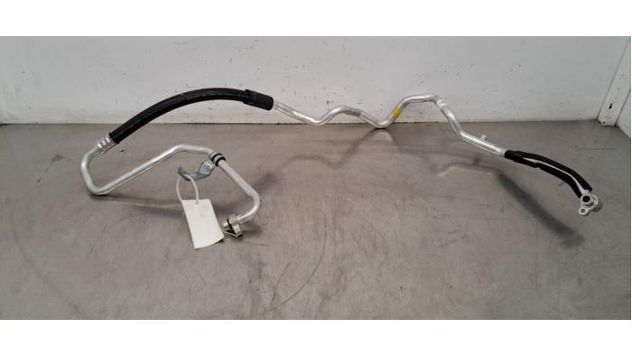 Air conditioning line Mazda CX-60