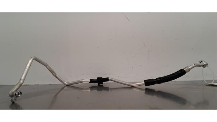Air conditioning line Mazda CX-60