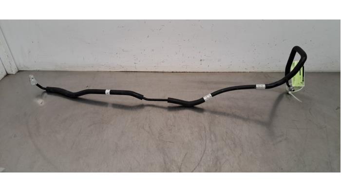 Air conditioning line Mazda CX-60