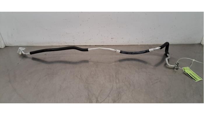 Air conditioning line Mazda CX-60