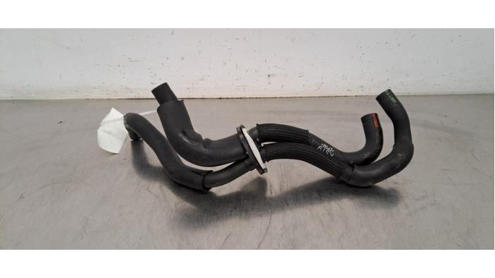 Tuyau radiateur Mazda CX-60