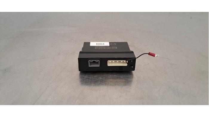 Module achterklep motor Mazda CX-60