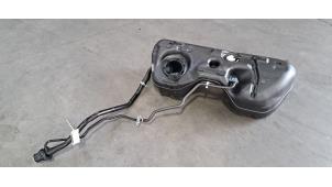 Gebruikte Tank Mazda CX-60 (KH) 3.3 e-SkyActiv-D MHEV Prijs € 532,40 Inclusief btw aangeboden door Autohandel Didier