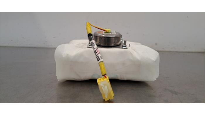 Airbag derecha (salpicadero) Mazda CX-60