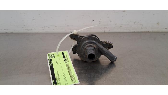 Pompe à eau supplémentaire Toyota Corolla