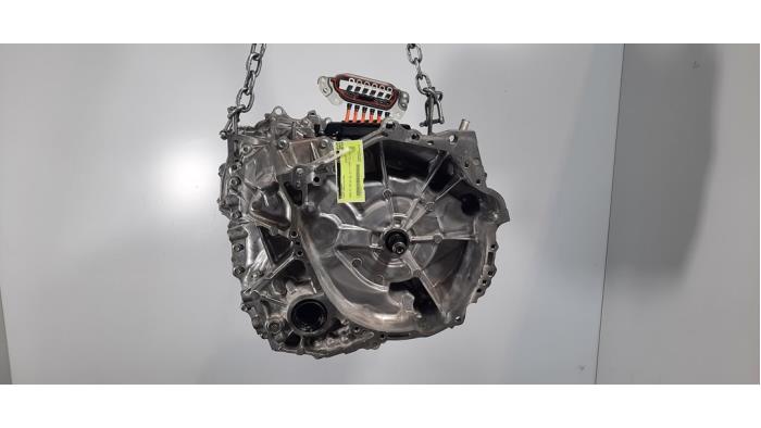 Gearbox Toyota Corolla