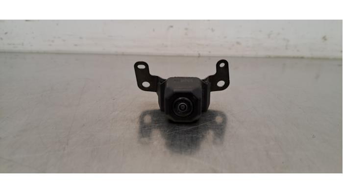 Caméra de recul Toyota Corolla