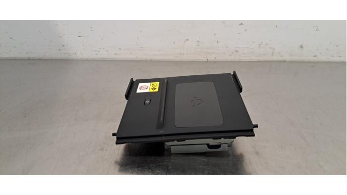 Chargeur sans fil Toyota Corolla