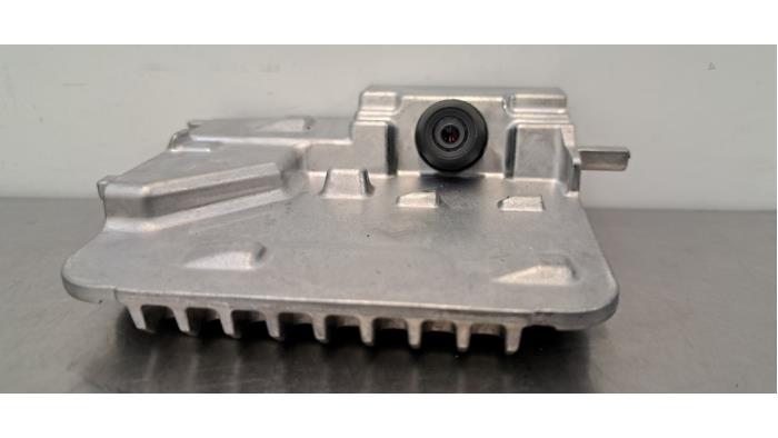 Camera voorzijde Toyota Corolla