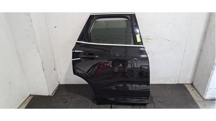 Portière 4portes arrière droite Volvo XC60