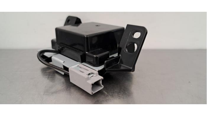 Antenne bluetooth Mazda CX-60