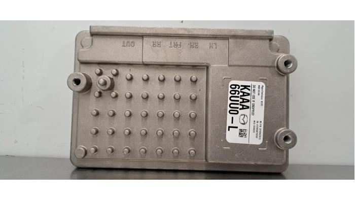 Module (divers) Mazda CX-60