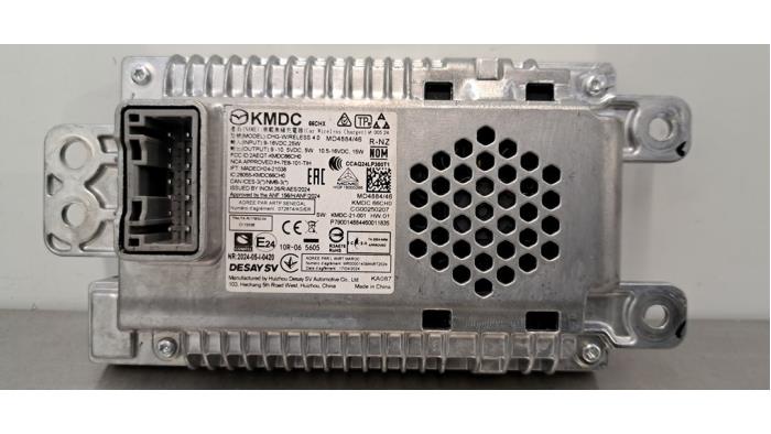 Chargeur sans fil Mazda CX-60