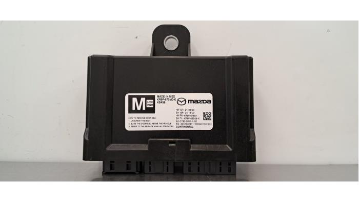 Module (divers) Mazda CX-60