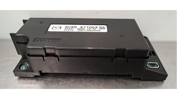 Module (divers) Mazda CX-60