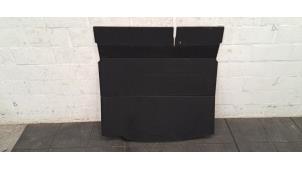 Gebruikte Kofferbak Mat Toyota Corolla Cross 2.0 VVT-i 16V Hybrid 200 Prijs € 133,10 Inclusief btw aangeboden door Autohandel Didier