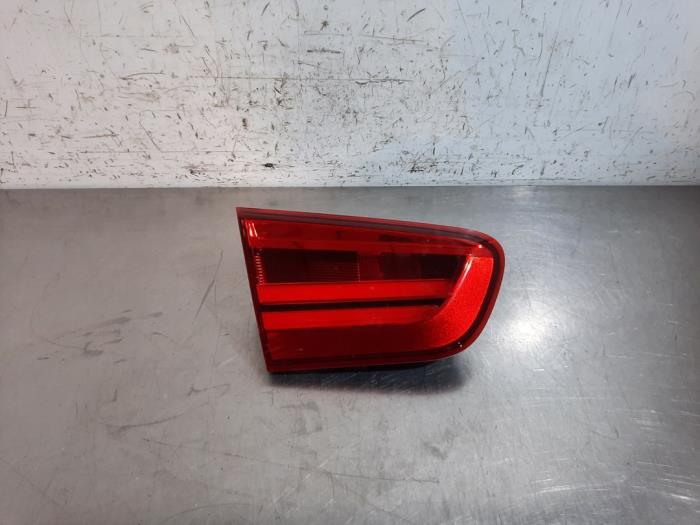 Feu arrière gauche BMW 1-Série Feu arrière gauche BMW 1-Série