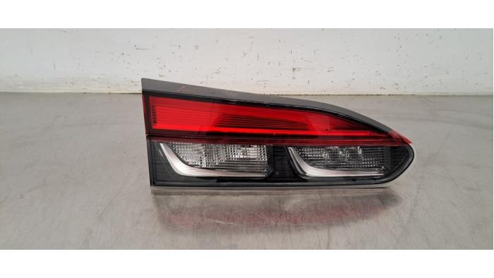 Fanale posteriore sinistro Toyota Corolla