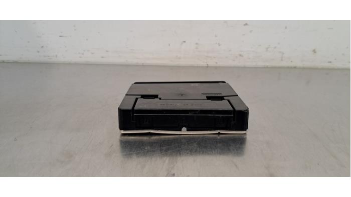 Bluetooth module Toyota Corolla