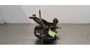 Gebruikte Asschenkel links-achter Toyota Corolla Cross 2.0 VVT-i 16V Hybrid 200 Prijs € 199,65 Inclusief btw aangeboden door Autohandel Didier