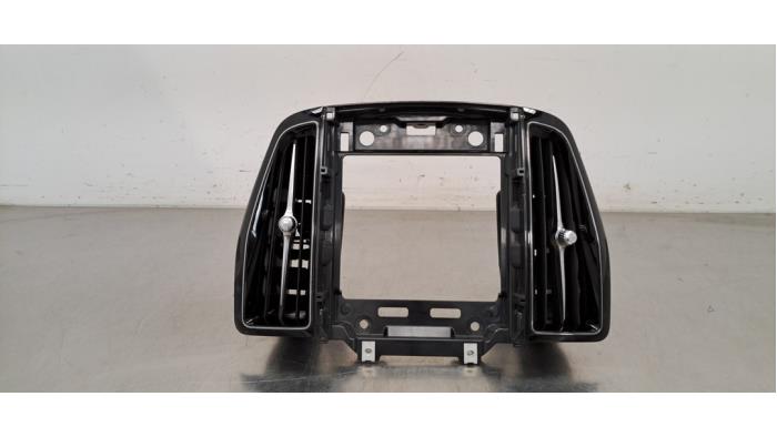 Grille aération tableau de bord Volvo XC60