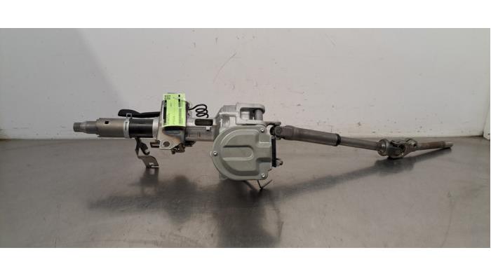 Boîtier colonne de direction complet Toyota Corolla