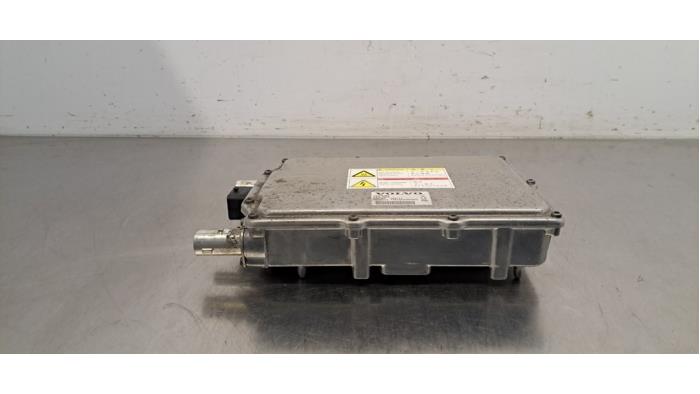 Batterie ordinateur hybride Volvo XC60