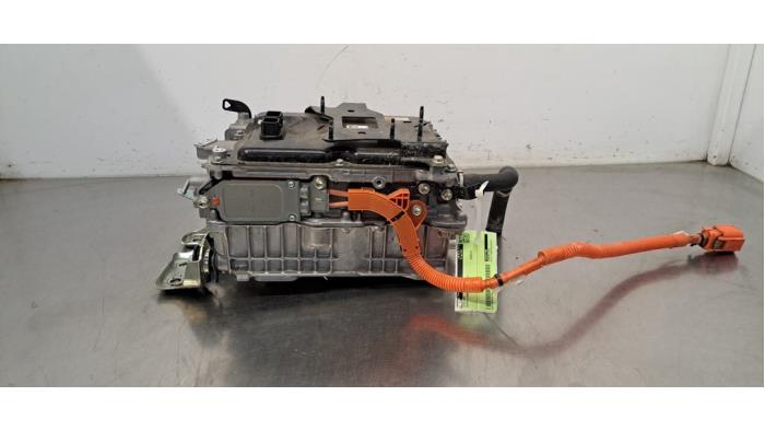 Convertisseur (hybride) Toyota Corolla