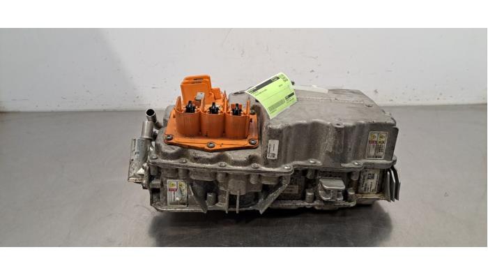 Inverter Volvo XC60