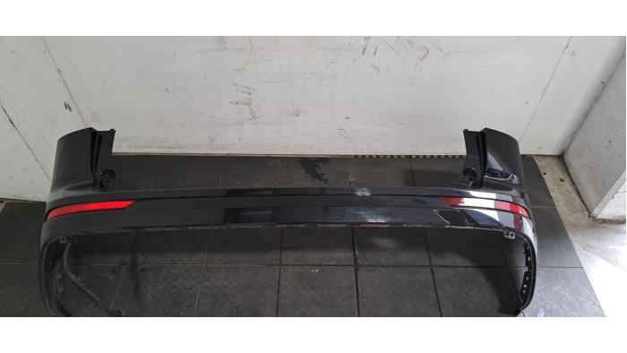 Achterbumper Volvo XC60
