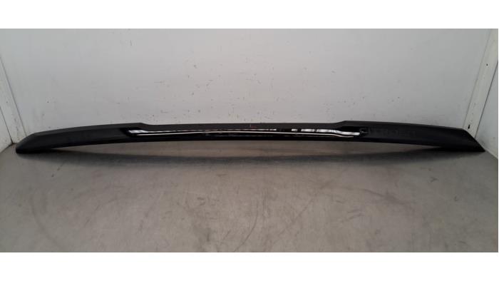 Rail de toit gauche Citroen E-C3