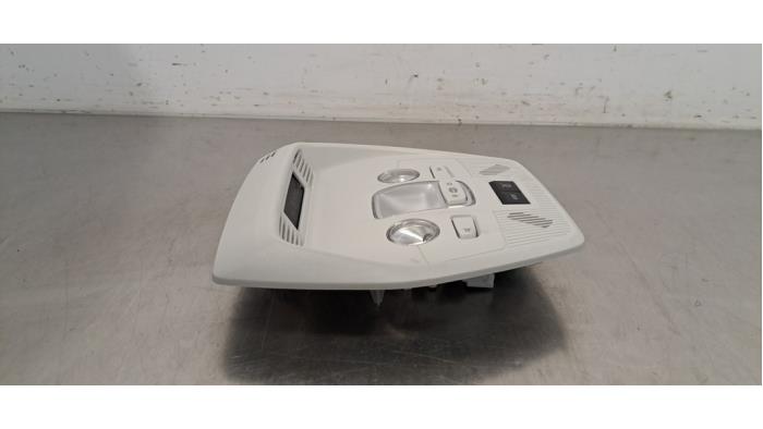 Innenbeleuchtung vorne Citroen E-C3