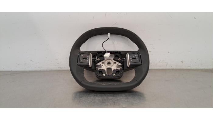 Stuurwiel Citroen E-C3