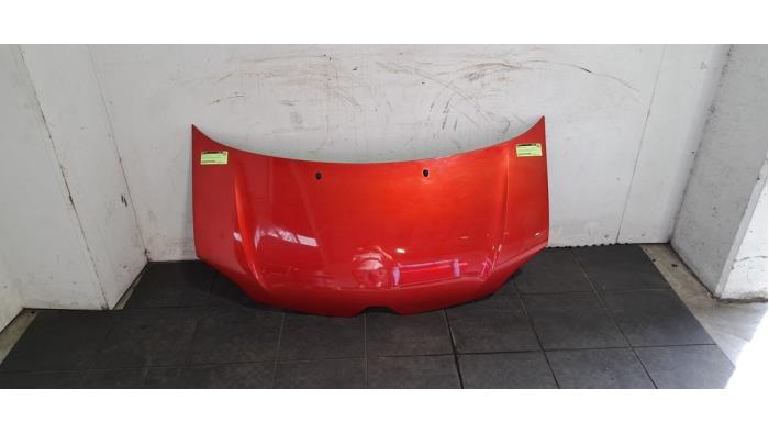 Capot Renault Twingo