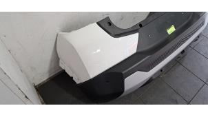 Gebruikte Achterbumper Citroen C3 Van (CJ) ë-C3 Prijs € 490,05 Inclusief btw aangeboden door Autohandel Didier