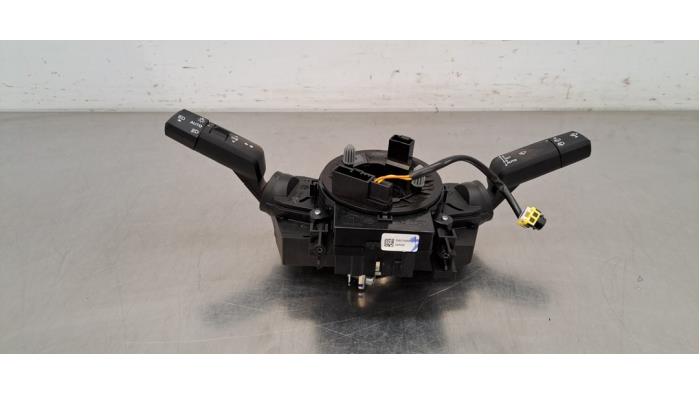 Commutateur combi colonne de direction Citroen E-C3