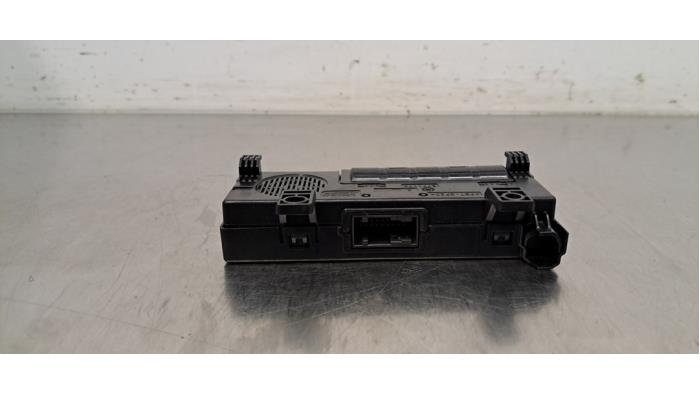 Bluetooth module Citroen E-C3