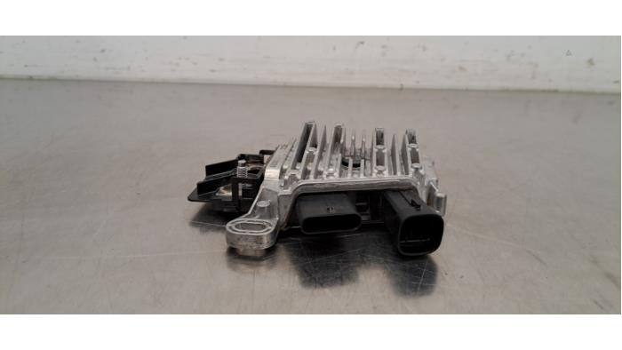 Module de contrôle de batterie Citroen E-C3