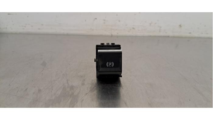 Parking brake switch Citroen E-C3