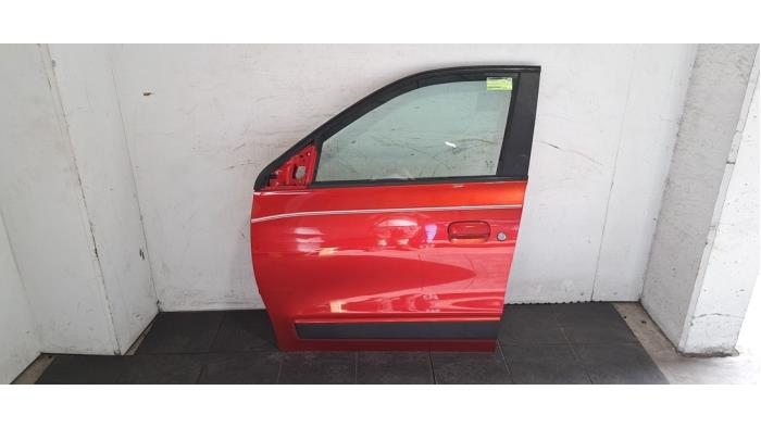Portière 4portes avant gauche Renault Twingo