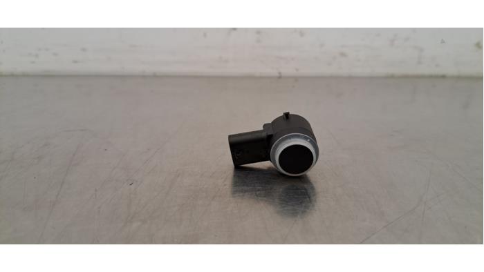 Capteur PDC Citroen E-C3
