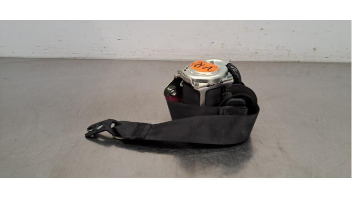 Ceinture de sécurité avant droite Skoda Karoq