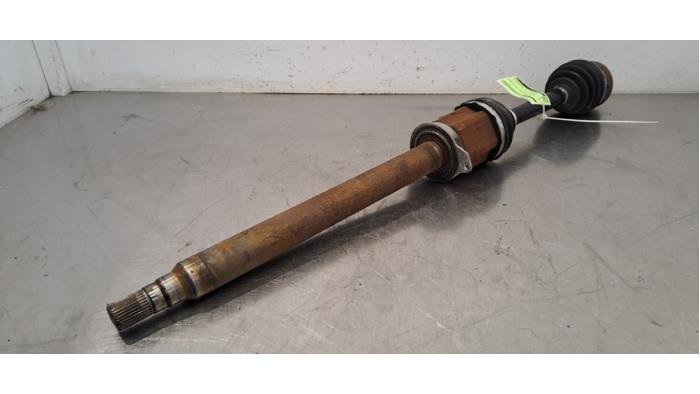 Arbre de transmission avant droit Volvo XC60