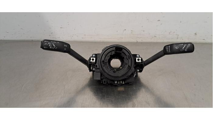 Commutateur combi colonne de direction Skoda Karoq