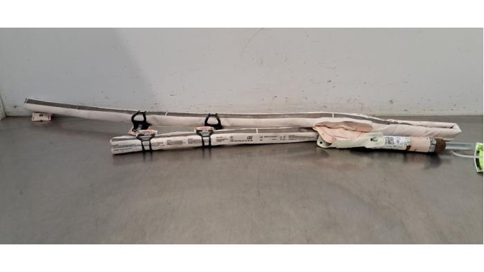 Airbag plafond gauche Skoda Karoq